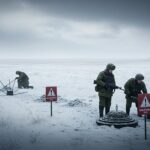 Soldats Nord-Coréens Morts en Russie : Les Détails Choc
