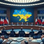 Sommet UE Crucial pour Aide Ukraine : Moment Décisif