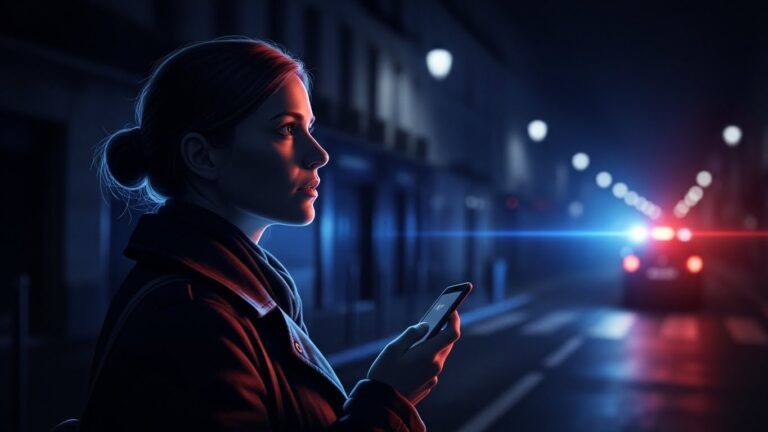 Sonia, Héroïne Oubliée du 13 Novembre : Plus de 65 000 € en 48h