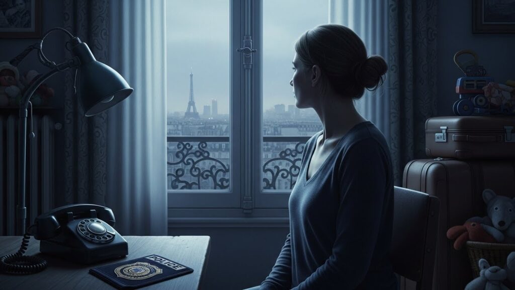 Sonia, l’Héroïne Oubliée du 13 Novembre : Une Cagnotte pour Elle