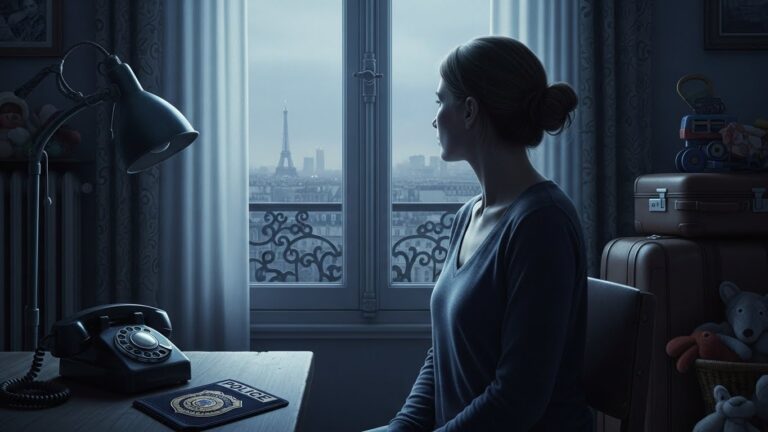 Sonia, l’Héroïne Oubliée du 13 Novembre : Une Cagnotte pour Elle