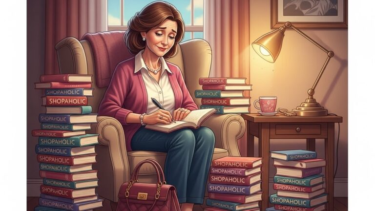 Sophie Kinsella Est Décédée à 55 Ans : Adieu à l’Accro du Shopping