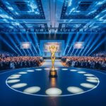 Soprano à l’Accor Arena : Un Concert Épique avec Kendji Girac