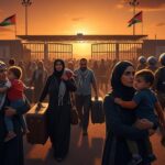 Sortie de Gaza vers l’Égypte : Ce Que Change l’Ouverture de Rafah
