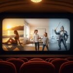 Sorties Cinéma 3 Décembre : Les Films à Voir Absolument