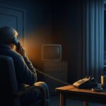 SOS Amitié : Dans les Coulisses des Écoutes Anonymes à Lille