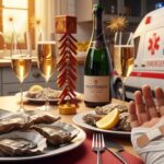 SOS Mains Yvelines : Éviter les Bobos du Réveillon