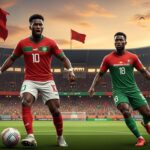 Soudan – Burkina Faso CAN 2025 : Heure et Chaîne TV du Match