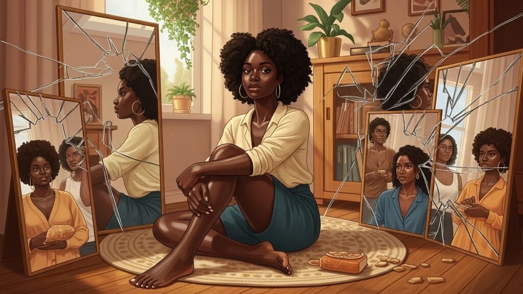 Sous Nos Peaux : Briser les Clichés sur les Femmes Noires