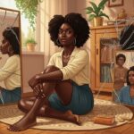 Sous Nos Peaux : Briser les Clichés sur les Femmes Noires