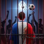 Soutien Massif du Football Français à Christophe Gleizes