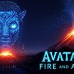 Spectacle Drones Paris : 3700 Lumières pour Avatar 3