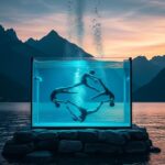 Spectacle Naïade : Cirque Aquatique Révolutionnaire en Haute-Garonne