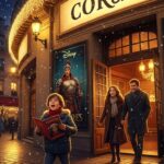 Spectacles Enfants Noël Paris : 5 Idées Magiques