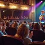 Spectacles Enfants : Pourquoi Ils Deviennent Si Grandioses