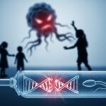 Sperme Danois Défectueux : 197 Enfants Porteurs d’un Gène Cancérigène