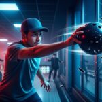 Spider-Man Mexicain Sauve des Vies avec une Boule de Bowling