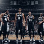 Spurs : Comment Ils Gagnent Sans Wembanyama