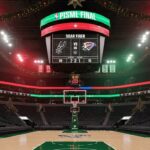 Spurs : Deux Victoires Contre Thunder Font Rêver Grand