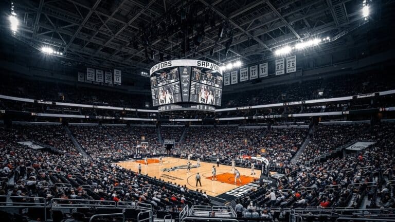 Spurs Foudroient le Thunder : Fin de la Série de Contres pour Wembanyama