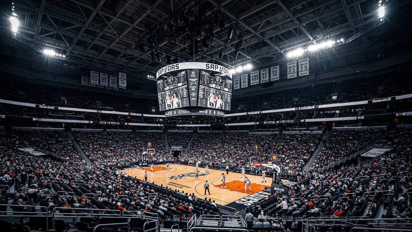 Victor Wembanyama voit sa série record de contres s’arrêter à 101 matchs, mais les Spurs dominent Oklahoma City 130-110. Une victoire éclatante qui propulse San Antonio à la 2e place de l’Ouest.