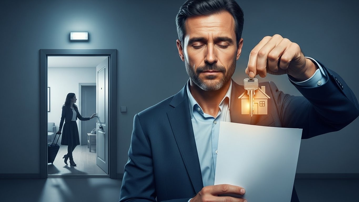 Découvrez l'histoire poignante d'un propriétaire qui, après des mois de combat, va enfin récupérer son logement squatté. Un cas qui soulève des questions sur la protection des petits propriétaires en France.