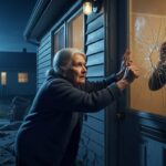 Squat de Maison à Bagnolet : Une Famille Dépossédée