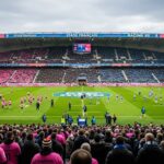 Stade Français – Racing 92 : Horaire et Chaîne TV du Derby