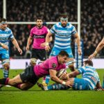 Stade Français - Racing 92 : Nul 20-20 dans un Derby Intense