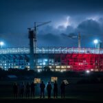 Stade PSG à Massy : 74 % des Habitants Disent Non