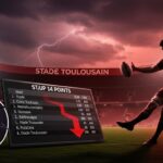 Stade Toulousain Sanctionné : Retrait de Points en Top 14