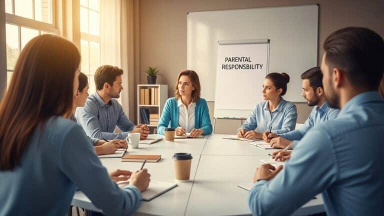 Stage de Responsabilité Parentale : Qu’est-ce que c’est Vraiment ?