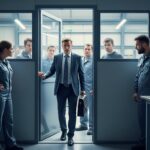 Stage en Entreprise pour Députés : L’Idée Qui Fait Débat