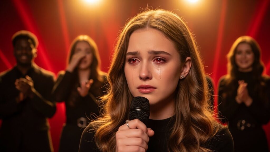 Star Academy 2025 : Lily Éliminée, Ambre et Sarah en Tournée