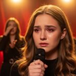 Star Academy 2025 : Lily Éliminée, Ambre et Sarah en Tournée