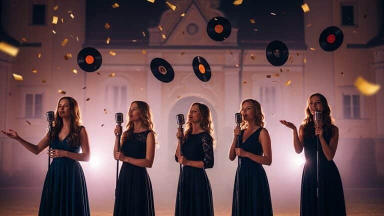 Star Academy 2025 : Tout sur l’Album des Élèves