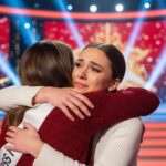 Star Academy : Jeanne Éliminée en Larmes Lors du Prime de Noël