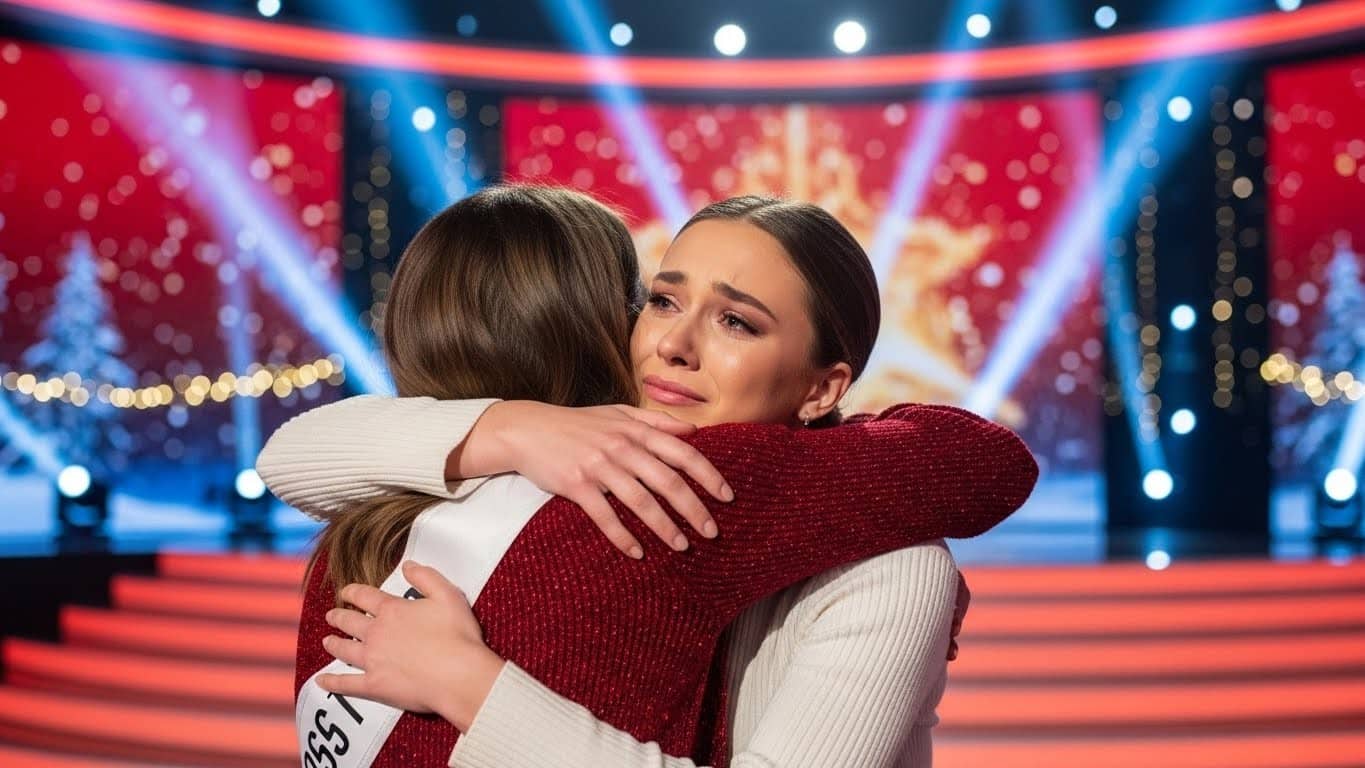 Revivez le prime de Noël intense de la Star Academy : duels émouvants avec Santa, Craig David et Louane, et l'élimination surprise de Jeanne en larmes. Qui a brillé ? Analyse complète.