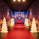 Star Academy Pop-Up Store Immersif à Paris : Mon Test