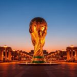 Statue Géante de Messi en Inde : 21 Mètres de Passion