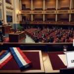 Statut de l’Élu Local Adopté : Ce Qui Change pour 2026