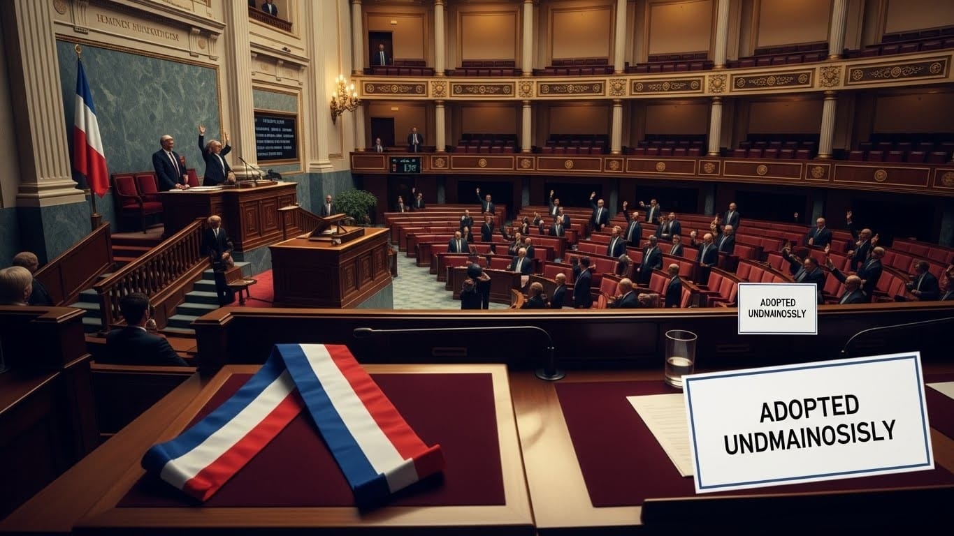 À 100 jours des municipales 2026, l'Assemblée vote enfin le statut de l'élu local. Hausse des indemnités, retraite bonifiée, congés allongés… Tout ce que les futurs maires et conseillers doivent savoir.