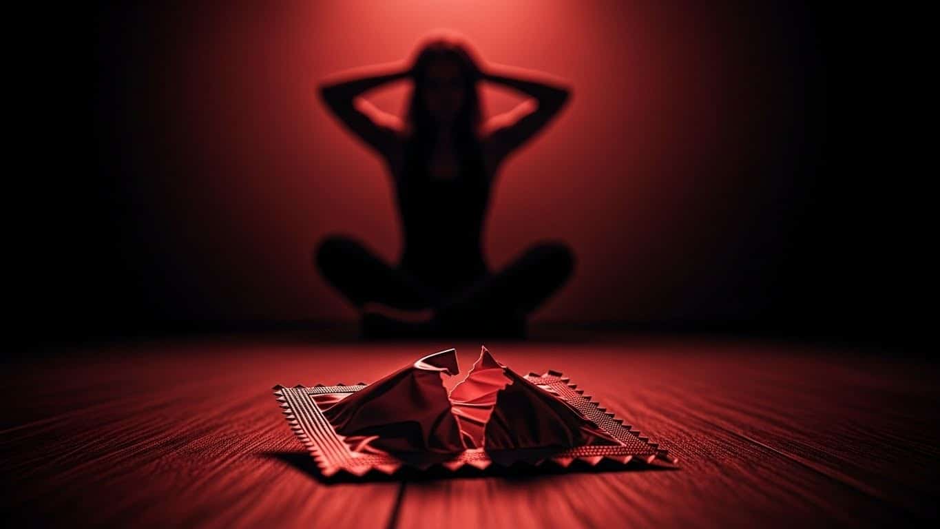 Découvrez le stealthing, cette pratique sexuelle qui consiste à retirer le préservatif sans consentement. Chiffres choc, témoignages et pourquoi la loi doit évoluer d’urgence.