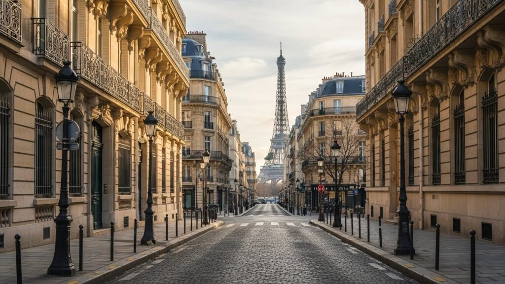 Stéphane Bern : Son Amour Éternel pour Paris