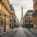 Stéphane Bern : Son Amour Éternel pour Paris