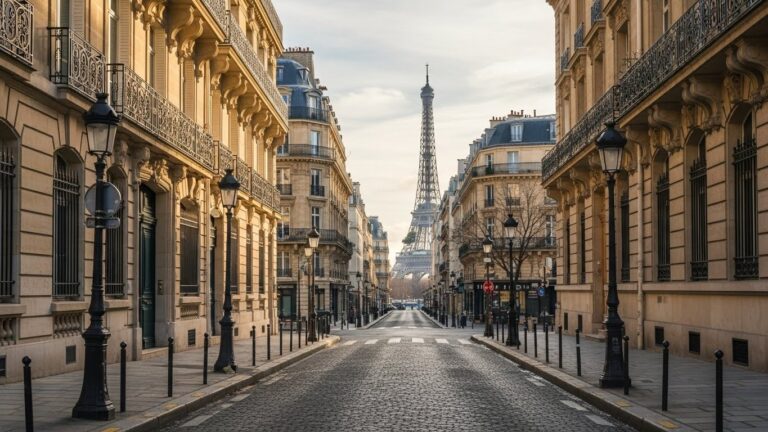 Stéphane Bern : Son Amour Éternel pour Paris