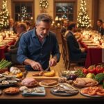 Stéphane Layani, Patron de Rungis : Ses Secrets Culinaires