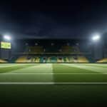 Stéphane Ziani Refuse la Promotion de Kita au FC Nantes