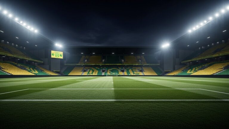 Stéphane Ziani Refuse la Promotion de Kita au FC Nantes