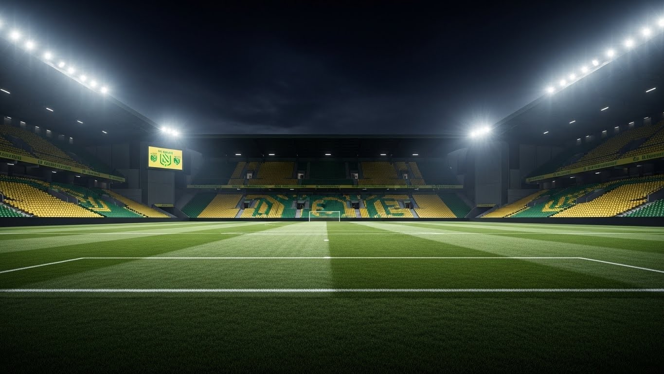 Décryptage exclusif : pourquoi Stéphane Ziani a dit non à Waldemar Kita qui voulait le nommer coordinateur sportif alors que Nantes est en pleine crise. Les vraies raisons d’un choix fort.